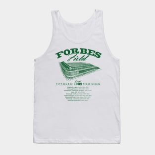 Forbes Field Tank Top